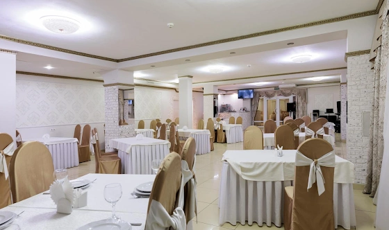 Фото №14 зала Зал  «Б»