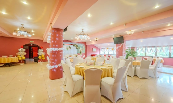 Фото №10 зала Зал «Второй этаж»