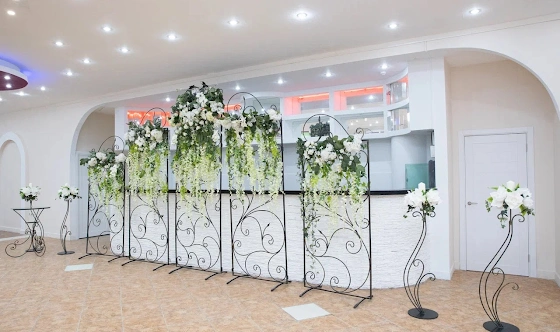 Фото №5 зала Основной зал