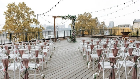 Фото №3 зала Основной зал