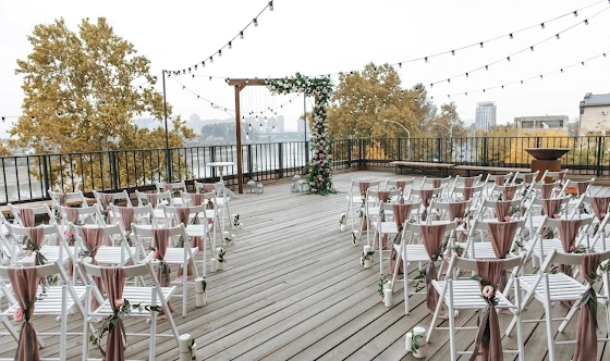 Фото №7 зала Основной зал