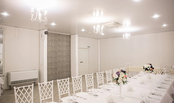 Фото №11 зала Малый зал