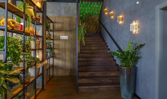 Фото №8 зала Большой зал