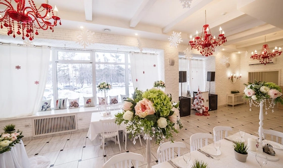 Фото №5 зала Большой зал