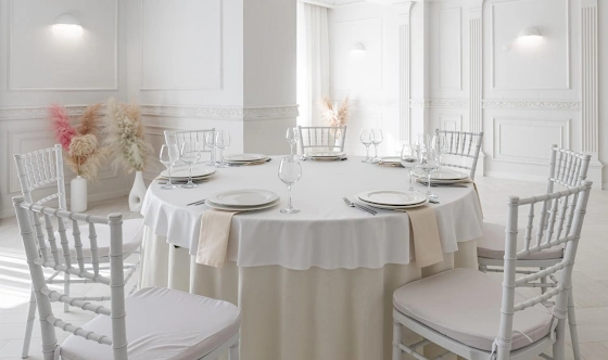 Фото №13 зала Зал Classic