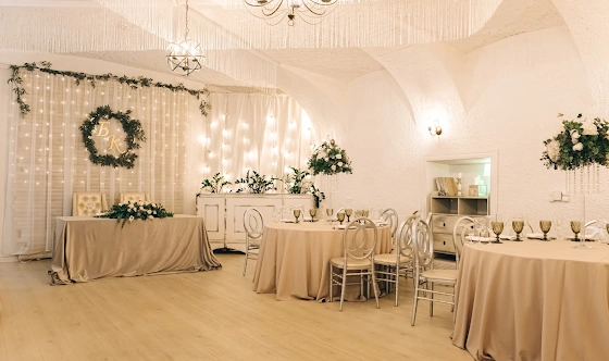 Фото №1 зала Малый зал