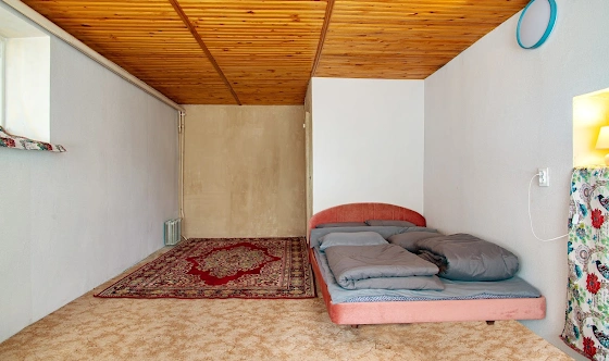 Фото №12 зала Коттедж