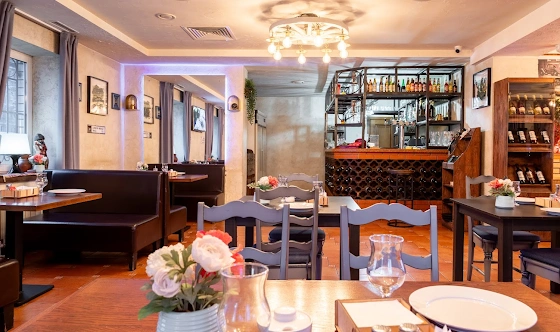 Фото №5 зала Основной зал 