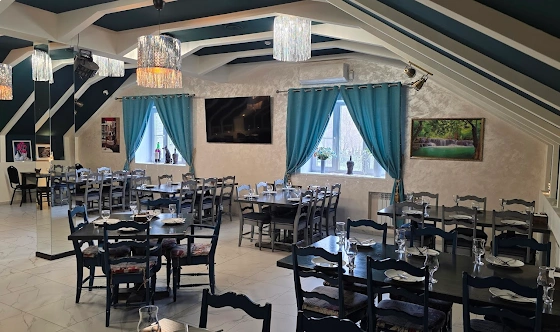 Фото №2 зала Общий зал 2 этажа