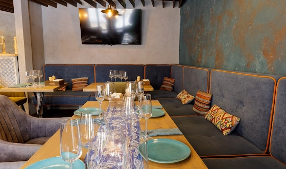 Фото №6 зала Караоке-зал