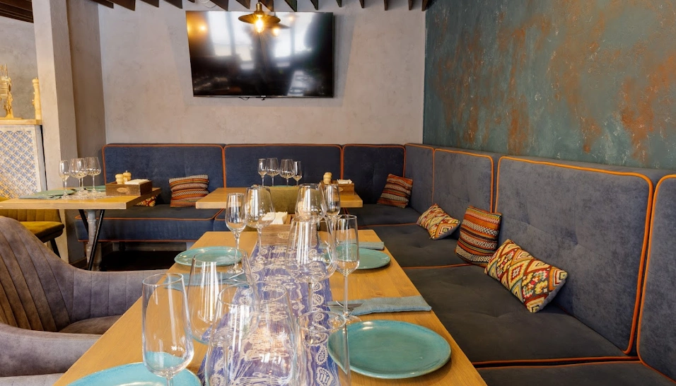 Фото №6 зала Караоке-зал