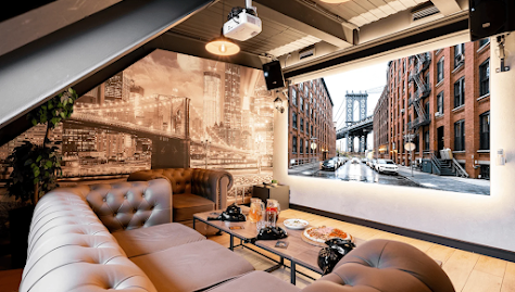 Фото №5 зала Залы до 5 человек