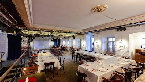 Фото №5 зала Основной зал