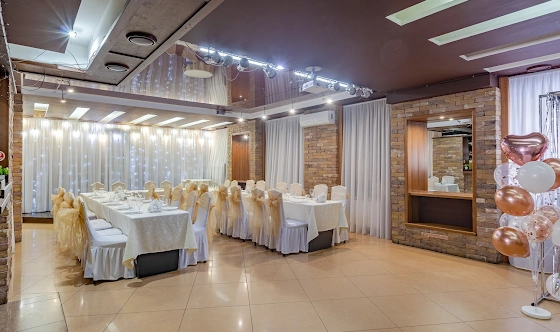 Фото №16 зала Основной зал