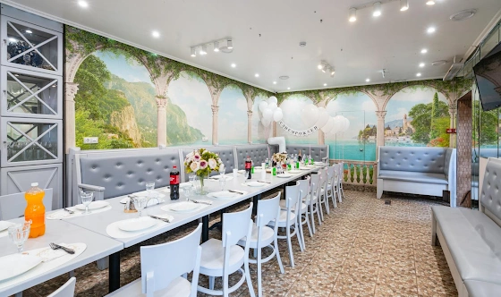 Фото №2 зала Зал «Основной»