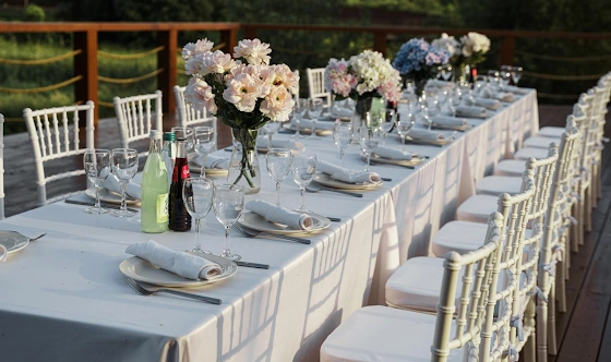 Фото №8 зала Амфитеатр ODEON