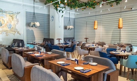 Фото №16 зала Основной зал