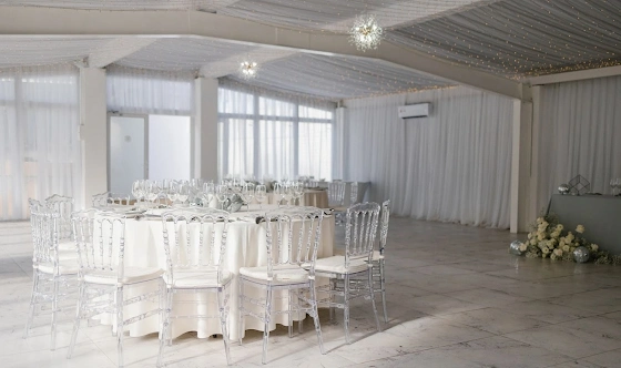 Фото №7 зала Веранда «Верона»