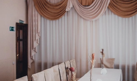 Фото №1 зала Малый  зал