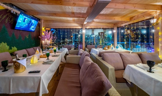 Фото №14 зала 2 зона 