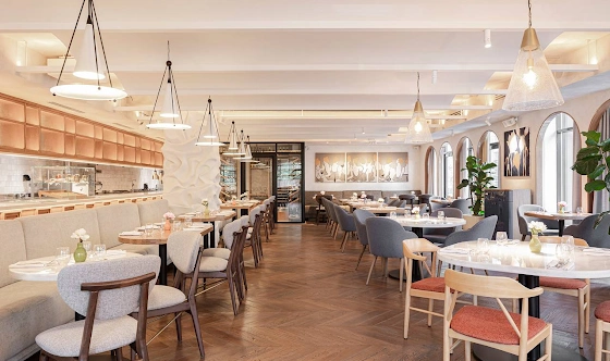 Фото №2 зала Основной зал 