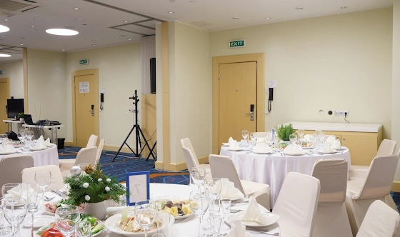 Фото №9 зала Конференц зал