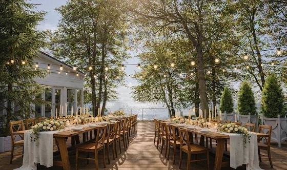 Фото №6 зала Основной зал