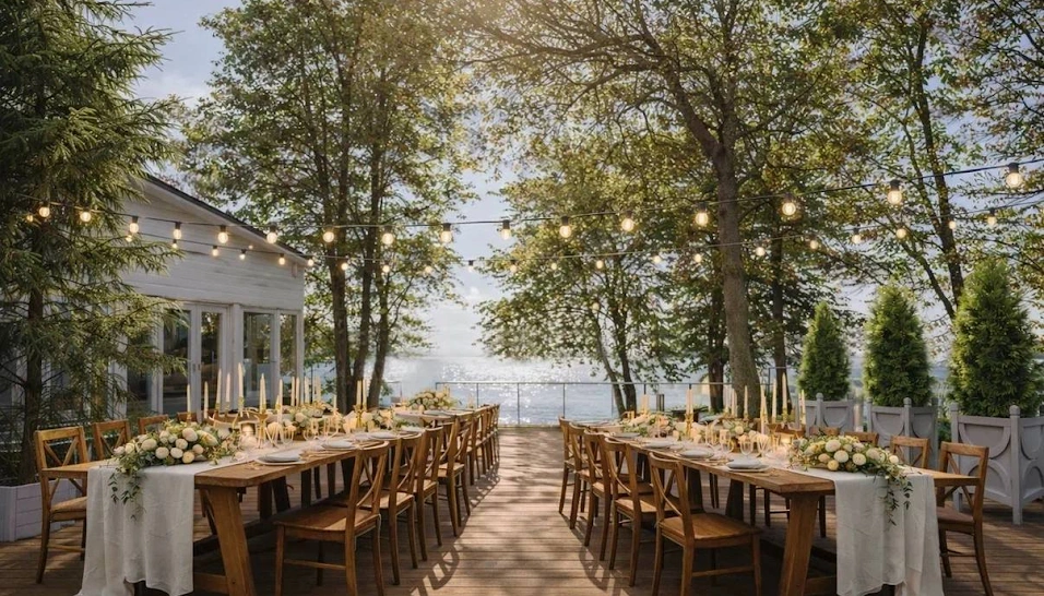 Фото №6 зала Основной зал