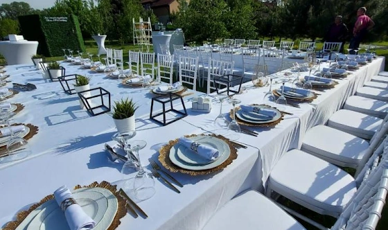 Фото №9 зала Дом