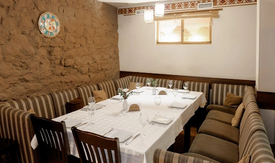 Фото №2 зала Зал на 40 человек