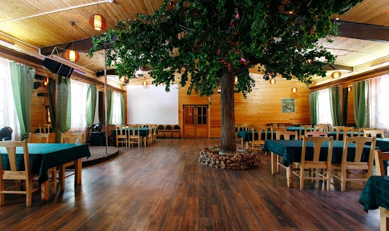 Фото №12 зала Банкетный зал