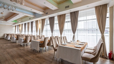 Фото №4 зала Основной зал