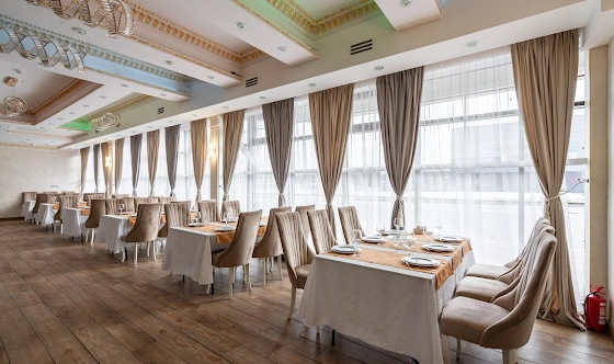 Фото №4 зала Основной зал