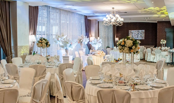 Фото №2 зала Ресторан Amore