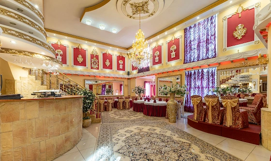 Фото №5 зала Основной зал