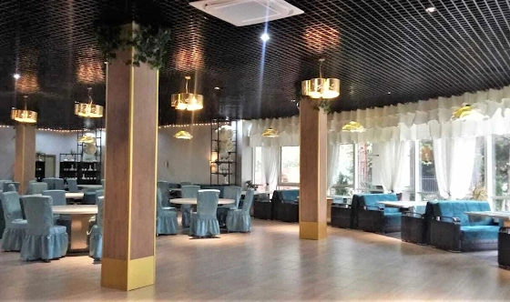 Фото №14 зала Нижняя палуба