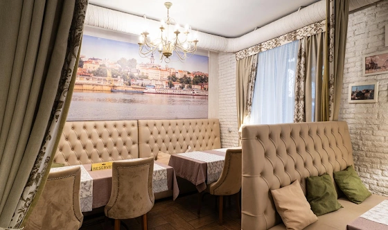 Фото №15 зала Зал «Сербский»