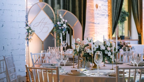 Фото №5 зала Большой зал