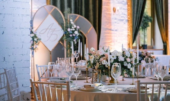 Фото №12 зала Большой зал