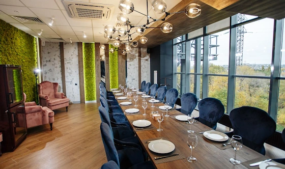 Фото №5 зала Малый зал