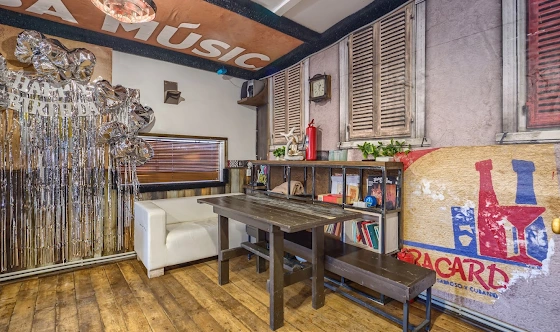 Фото №7 зала Зал на 50 человек