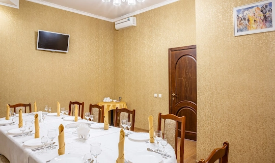 Фото №5 зала Зал на 15 человек 