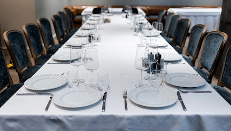 Фото №2 зала Энотека