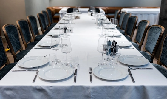 Фото №2 зала Энотека