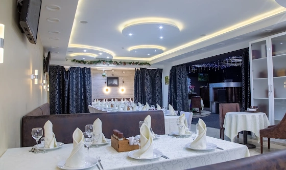 Фото №12 зала Банкетный зал