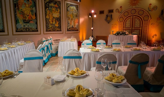 Фото №15 зала Основной зал