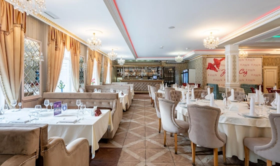 Фото №10 зала Основной зал