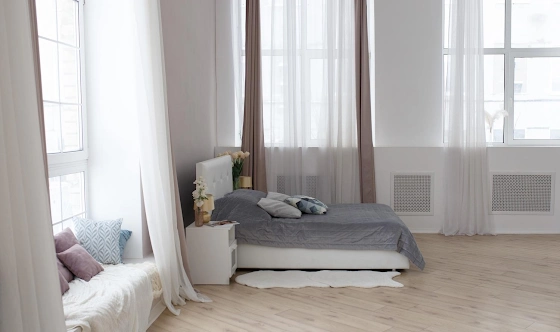 Фото №12 зала Зал «‎Велюр»