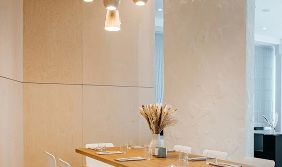 Фото №5 зала Зал ресторана HIP