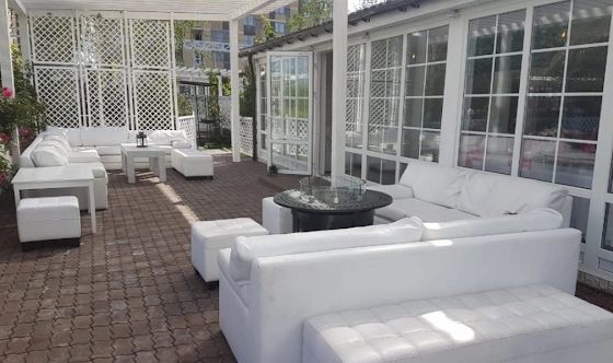 Фото №7 зала Зал Emily